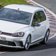 Illustration for article titled Volkswagen Says The Golf GTI Clubsport S Is The New Front-Drive Nürburgring King